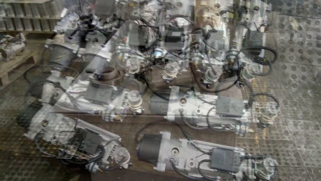 НОВЫЙ (NEW!!!) ПЖД заводится при - 60! - ненадёжная работа - ЗАБЫТА - КАК СТРАШНЫЙ СОН !!!