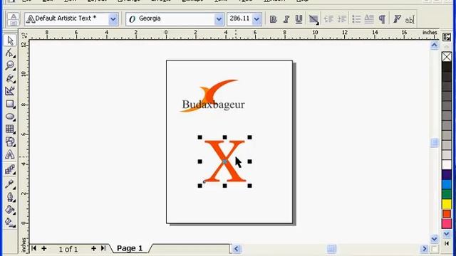 Tutorial Desain Grafis 2.4