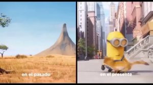 Minions Commercials And Trailers Compilation