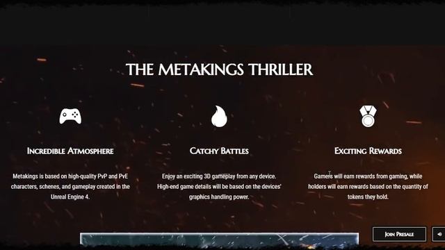 GAMING ZONE METAKING смотреть онлайн