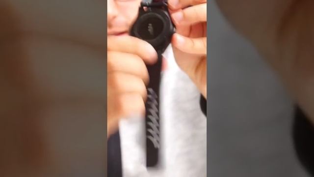 Часы Samsung gear S3 смотреть онлайн
