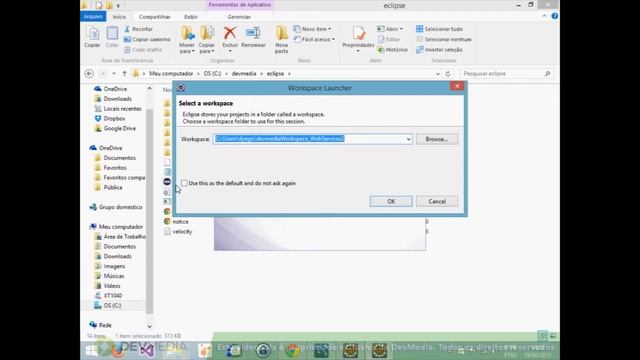 Curso de JasperReports: Relatórios com Java | Aula demonstrativa смотреть онлайн