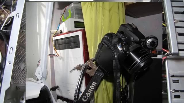 Как сделать бесшумный компьютер смотреть онлайн