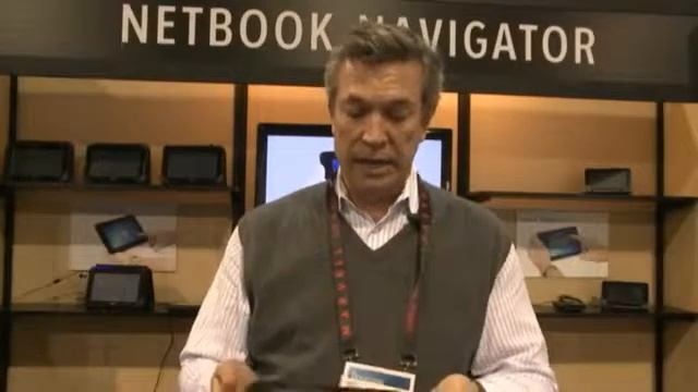 Netbook Navigator Announces NAV7 Slate PC Tablet Running Windows® 7 Is Now Available For Pre Order