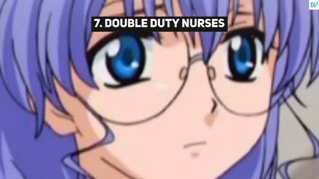 BEST 15 FUTA HENTAI ANIME SERIES смотреть онлайн