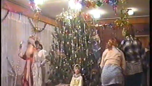 детский сад 170 САРАТОВ 2002г пираты на празднике смотреть онлайн