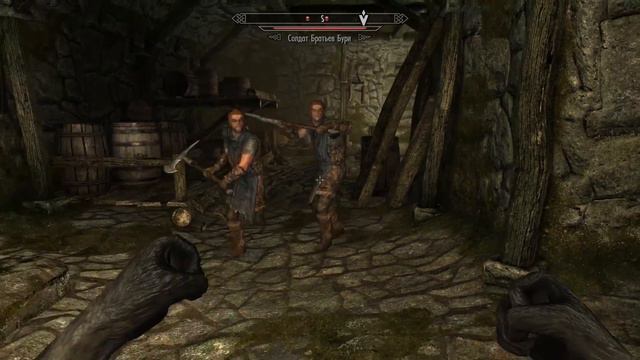 The Elder Scrolls V: Skyrim Special Edition • ОЧЕНЬ КРАСИВЫЙ СКАЙРИМ • #1 смотреть онлайн