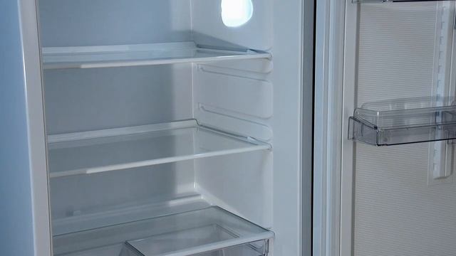 МХ - 2822 - 80 — обзор модели. Обзор холодильника с верхней морозильной камерой.