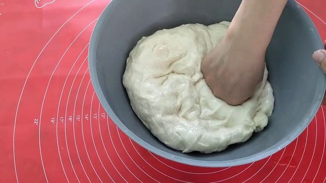 Баурсаки Воздушные! Без НИХ и праздника не будет!Самый лёгкий Рецепт! смотреть онлайн