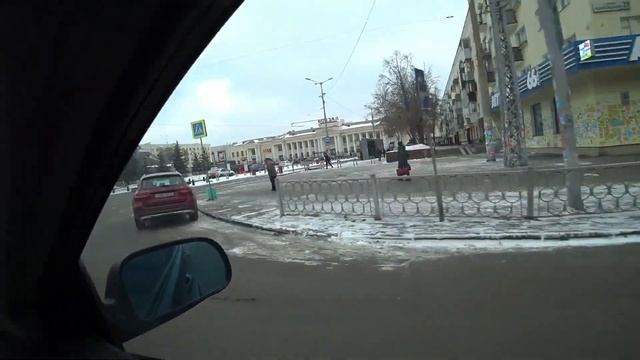 Магазин "METRO". На вокзале встретили деда и Матвея. Салат с кальмарами. Шурпа. Шахматисты. смотреть онлайн