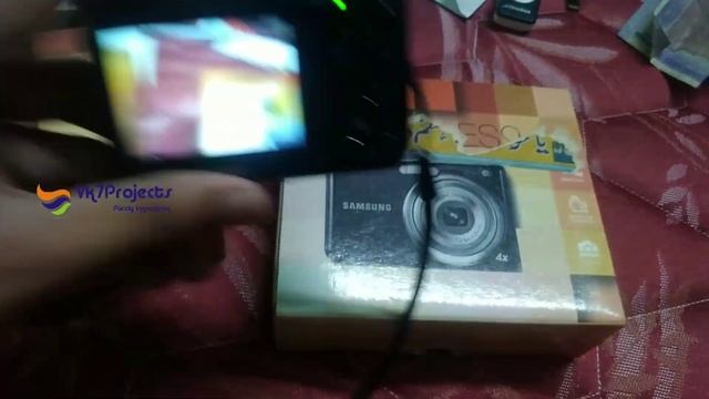 Samsung ES9 Camara || Settings || battery ? Setup || Vk7projects || Saudi Arabia Exclusive|| Samsun смотреть онлайн