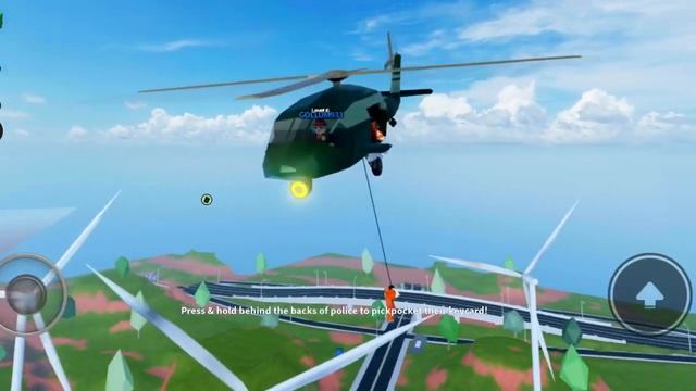 ROBLOX Jailbreak: Joyride by Da Shootaz song (Explicit) смотреть онлайн