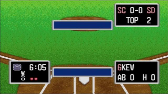 Neo-Geo Classics revamped 002 - Baseball Stars Professional смотреть онлайн