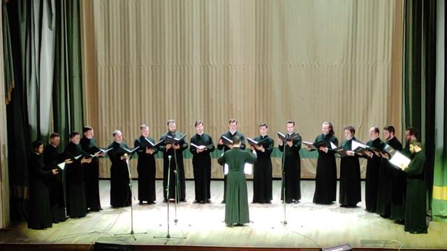 Тропарь Рождеству Христову смотреть онлайн