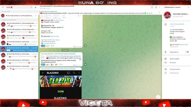 BU VIDEODAN KEYIN OYIGA 1000$ PUL ISHLASHINGIZ MUMKIN... смотреть онлайн