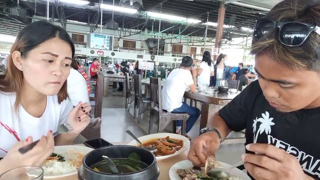 A simple Date With Kabungot ?Kulitan sa Cloud 9 Antipolo 360 View смотреть онлайн