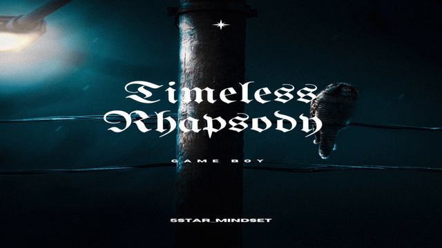 [FREE] Playboi Carti Type Beat - “Timeless Rhapsody” смотреть онлайн