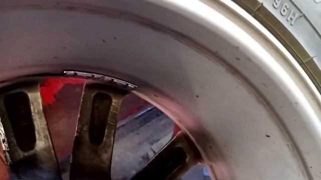 Правильная балансировка колёс или как выбрать правильный шиномонтаж..