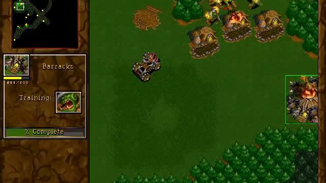 Warcraft 2: Hidden Dual Fails смотреть онлайн
