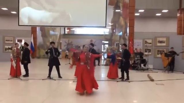 12 июня 2019 года в Музейно-выставочном комплексе «Россия моя история» смотреть онлайн