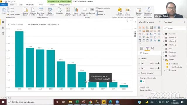 Conoce Nuestros Cursos смотреть онлайн