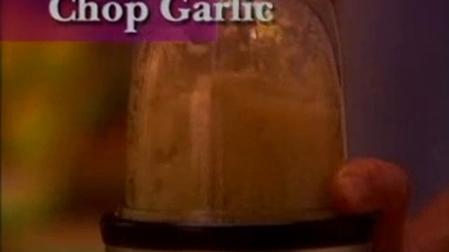 The Magic Bullet Blender смотреть онлайн