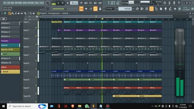 ?️ VibeZzz 2023 Reggae Instrumental Type Beat ( Free FLP ) смотреть онлайн