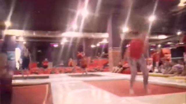 Лучший паркур и зал смотреть онлайн