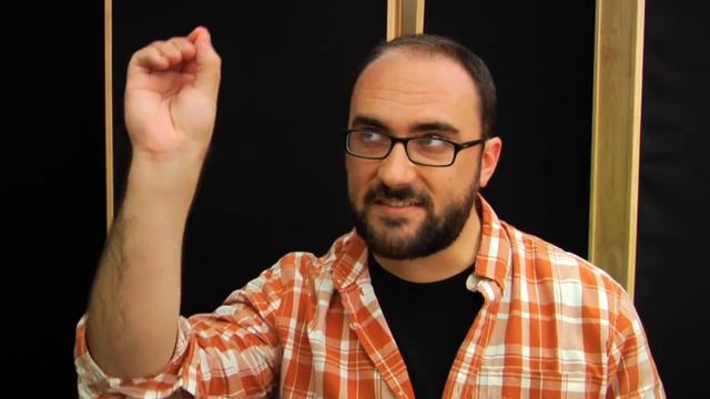 Vsauce Russian - Иллюзия остановившихся часов [RUS] смотреть онлайн