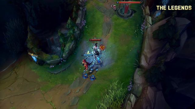 Dzukill Yone Montage 2023 - The Best Yone EUW | The Legends смотреть онлайн