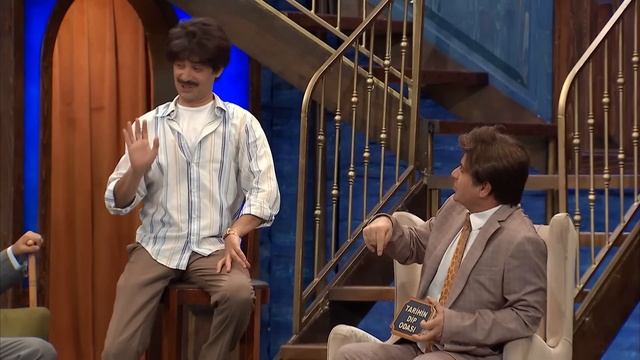 Güldür Güldür Show 339. Bölüm смотреть онлайн