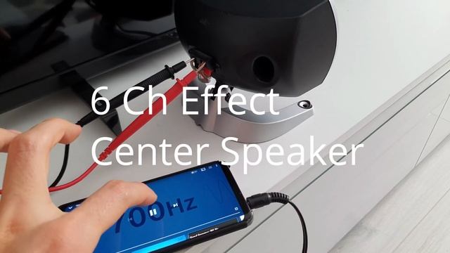 Logitech Z5500 Test смотреть онлайн