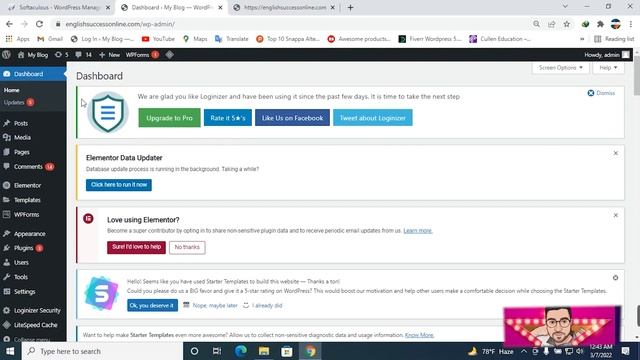 how to solve website white screen problem смотреть онлайн
