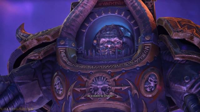 Warhammer 40K: Space Marine - All Bosses (With Cutscenes) HD 1080p60 PC смотреть онлайн
