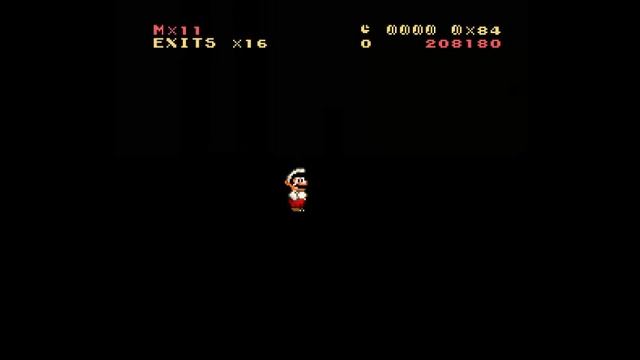 SMW Hack - Tale of Elementia (4) смотреть онлайн