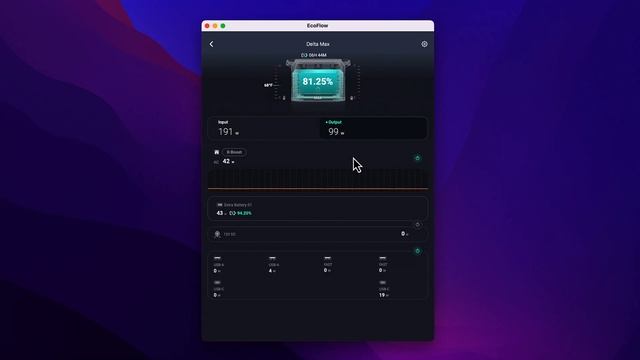 EcoFlow App - Full Walkthrough & Tutorial смотреть онлайн