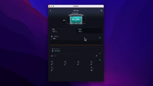 EcoFlow App - Full Walkthrough & Tutorial