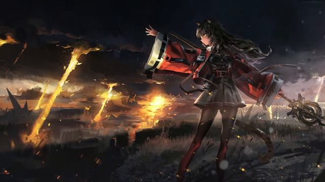 CATGIRL SUMMONER - LIVE WALLPAPER [4K, 1920 x 1080] | DESKTOP & MOBILE смотреть онлайн