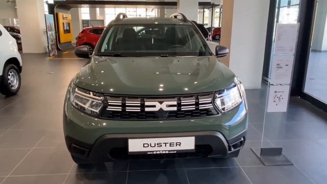 OCAK 2024 DACIA DUSTER FİYAT LİSTESİ AÇIKLANDI | BEKLEYEN KAZANDI смотреть онлайн