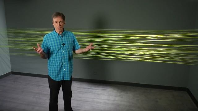 Акустика в помещении. Acoustic Geometry смотреть онлайн