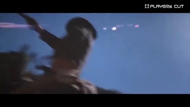 Overwatch - Clint Eastwood and McCREE, Jeff Kaplan Interview 4/12 смотреть онлайн