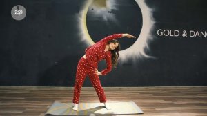 Утренняя зарядка | Комплекс упражнений в домашних условиях. Фитнес дома