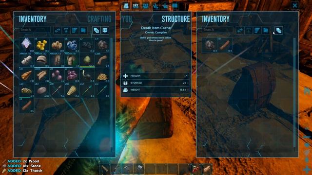 ВЫРАСТИЛИ TOXIC ВИВЕРНУ!!! | ARK SURVIVAL EVOLVED RAGNAROK смотреть онлайн