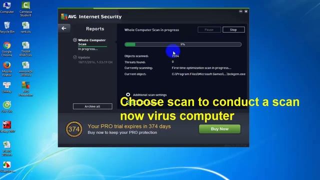 Download antivirus softwave AVG Internet Security 2016 license key 32 bit 374 days смотреть онлайн