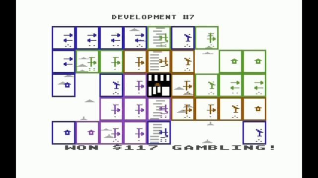 C64-Longplay - MULE (720p) смотреть онлайн