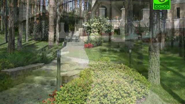 Дело по душе. Ландшафтный дизайн смотреть онлайн