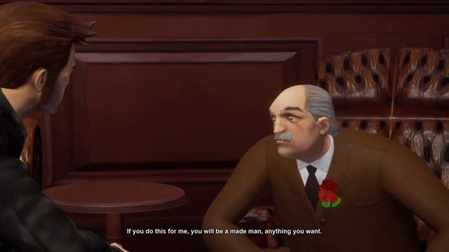 GTA 3 Nintendo Switch Gameplay смотреть онлайн