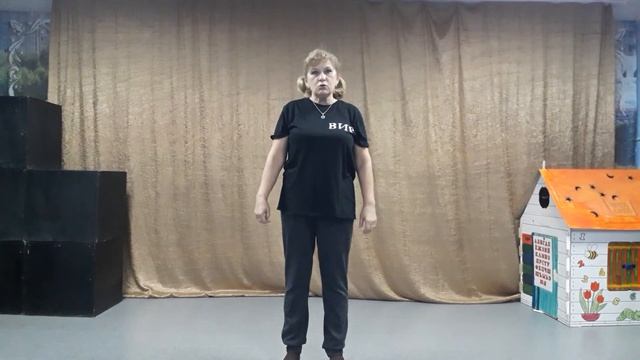 Всем!Упражнение на ускорение! смотреть онлайн