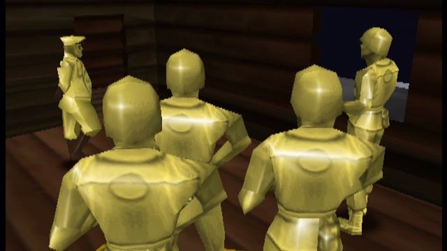 Army Men Sarge's Heroes (PS1 & N64 Longplay)