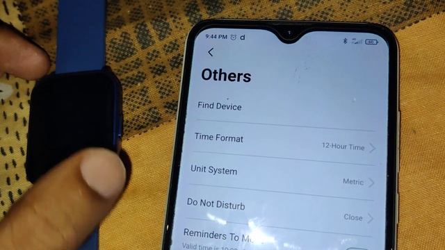 how to change time format in fire boltt ninja 3 smartwatch смотреть онлайн